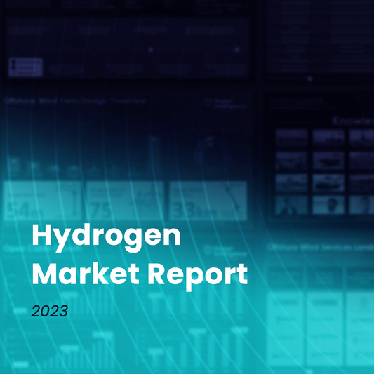 Hydrogen Market Report 2023